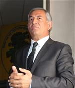 ÖZELEŞTİRİ - Bdp’den Halk Toplantısı