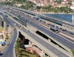 RAGIP GÜMÜŞPALA - İstanbul'da bugün bu yollara dikkat