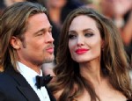 BRAD PİTT - Jolie ve Pitt 10 yıl sonra yeniden