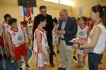 Karaman’da 3 Gün Süren 12 Dabo Basketbol Şöleni Sona Erdi Haberi