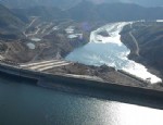GÜNEYDOĞU ANADOLU PROJESI - Keban Barajı'nda 40 yıl sonra bir ilk