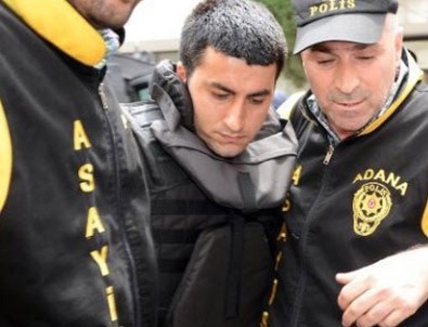 O caninin avukatı konuştu: 25 yıllık avukatım...