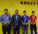 GAME - Piazza Bowling Turnuvası Tüm Hızıyla Sürüyor