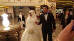 Sadullah Ergin'in Kızının Düğünü Hatay'da Yapıldı