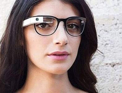 'Sahibinden' Google Glass