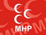 SÜNNET DÜĞÜNÜ - Şanlıurfa MHP'de toplu istifa