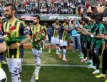 Akhisar'dan Fenerbahçe'ye büyük jest