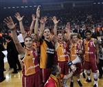 Galatasaray Odeabank Şampiyon