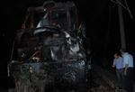 Hatay'daki Tren Kazasının Ayrıntıları Ortaya Çıkıyor