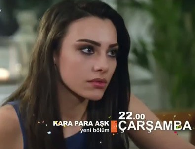 Kara Para Aşk 9. Bölüm Fragmanı Ve Özeti