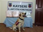 BAŞAKPıNAR - Kayseri'de Uyuşturucu Operasyonu