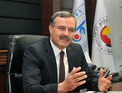 Konya İmalat Sanayi Güven Endeksi Açıklandı