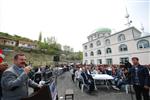 SELÇUKLULAR - Küçükali Camii Törenle İbadete Açıldı