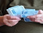İNTİBAK ZAMMI - Milyonlarca emekliye zam müjdesi
