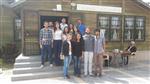 24 MAYIS 2014 - Yenişehir Kent Konseyi Gençlik Meclisi, Yeni Yönetimini Belirledi