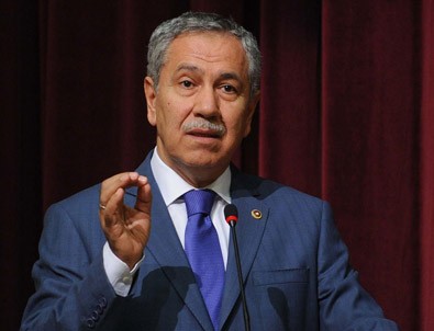 Arınç ameliyattan çıktı! İşte son durumu...