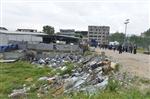 ATIK KAĞIT - Büyükşehir Hurdacılara Savaş Açtı