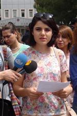 TÜRK CEZA YASASı - Diyarbakır’daki Stk’lardan Çocuk İstismarı Açıklaması