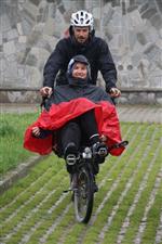 BİLGİSAYAR MÜHENDİSİ - Diz Dize Dünya Turu