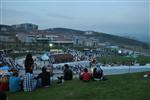 GECE YOLCULARı - Düzce Üniversitesinde Şenlik Var