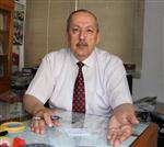 VERGİ DENETİMİ - Göktaş Açıklaması
