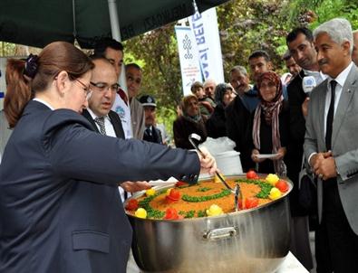 Hıdrellez Bahar ve Kültür Bayramı