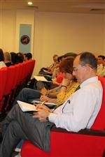 FAZLA MESAİ - Kalite Çalışmaları Sürüyor