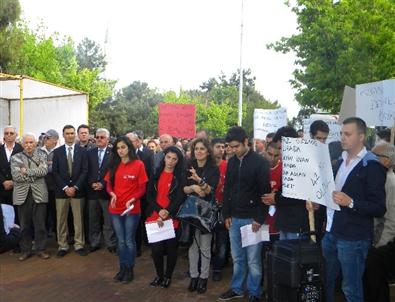 Tekirdağ’da İdamlar 42. Yılında Anıldı