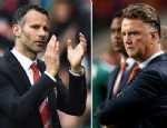 RYAN GIGGS - Van Gaal’in yardımcısı kim olacak?