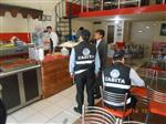 FAST FOOD - Bilecik'te Zabıta Denetimleri Sürüyor
