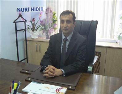 Bozüyük İlçe Milli Eğitim Müdürlüğü'ne 4 Yeni Şube Müdürü Atandı