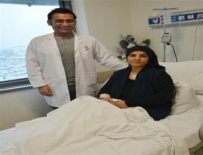 Denizli’de Bir Hastaya Mr Uyumlu Kalp Pili Takıldı