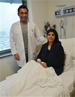 SGK - Denizli’de Bir Hastaya Mr Uyumlu Kalp Pili Takıldı