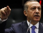Erdoğan, Alman Başbakan'a rest çekti