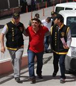 Hırsızlık Çetesi Çökertildi