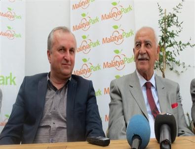 Kavuk, 'Hilton Otelinin Açılışını Başbakanımız Yapacak”