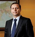 THY - Sunexpress’in Yeni Genel Müdür Yardımcısı Çizmecioğlu Oldu