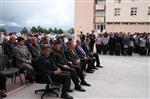 ATANUR ÇAĞLAYAN - Tosya'da Tübütak 4006 Bilim Fuarı Açıldı