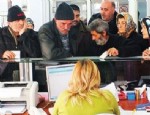 PRİM ÖDEMESİ - 3,5 milyon vatandaşa Hükümet'ten müjde