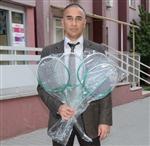 NÜFUS KAĞIDI - Adana’da 1. Kademe Badminton Antrenör Kursu