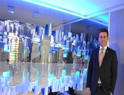 Ankara, 2016'da Farklı Bir Kimliğe Bürünecek