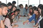 UNESCO - Bartın Üniversitesi Öğrencileri Akçakoca'da