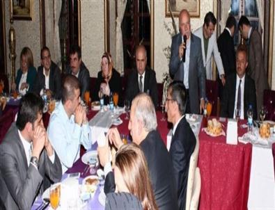 Başkan Sekmen Açıklaması