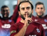 TRABZONSPOR BAŞKANı - Beşiktaş'tan Olcan atağı