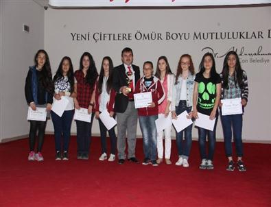 Çan'da Uluslararası Dostluk Futbol Turnuvası