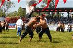RUMELI - Çardak Yağlı Güreşleri 26 Ağustosta Yapılacak