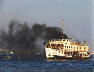 Deniz Ticaret Odası Fotoğraf Yarışması Sonuçlandı