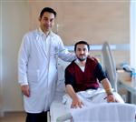 KADAVRA - Din Bilgisi Öğretmenine Kardeşi Ciğerini Verdi