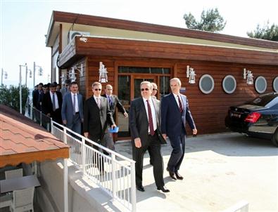 Kamu Sahilleri Halka Açılıyor