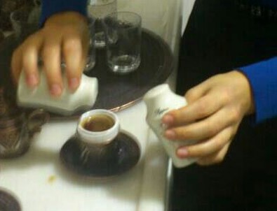 Konya'da kız istemeye giden damat içtiği kahveden zehirlenerek öldü